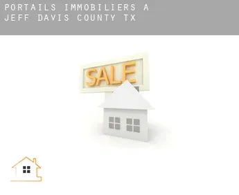 Portails immobiliers à  Jeff Davis