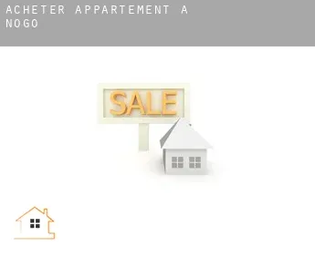Acheter appartement à  Nogo