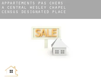 Appartements pas chers à  Central Wesley Chapel