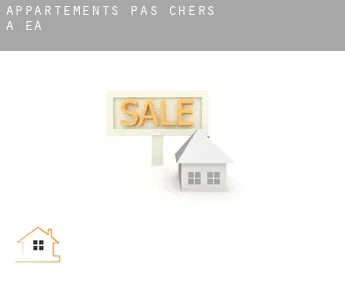 Appartements pas chers à  Ea