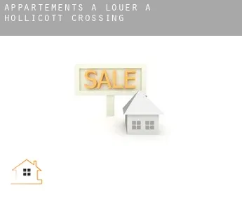 Appartements à louer à  Hollicott Crossing
