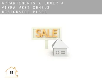 Appartements à louer à  Viera West