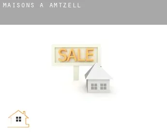 Maisons à  Amtzell