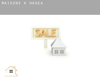 Maisons à  Hakea