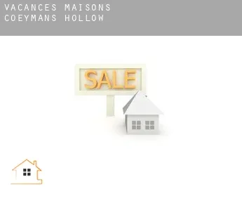 Vacances maisons  Coeymans Hollow