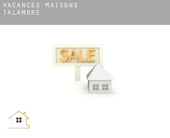 Vacances maisons  Talamore