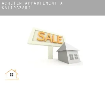 Acheter appartement à  Salıpazarı