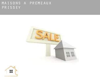 Maisons à  Premeaux-Prissey