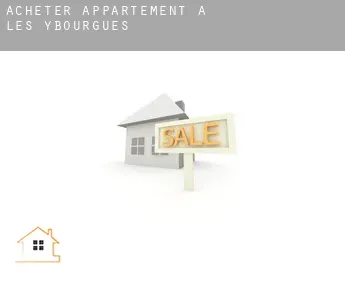 Acheter appartement à  Les Ybourgues
