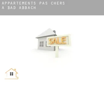 Appartements pas chers à  Bad Abbach