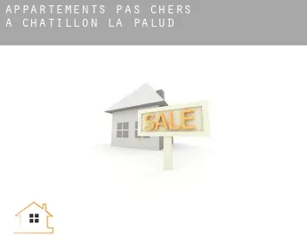 Appartements pas chers à  Châtillon-la-Palud