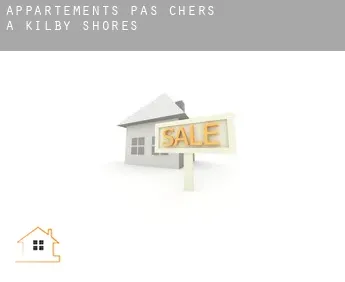 Appartements pas chers à  Kilby Shores