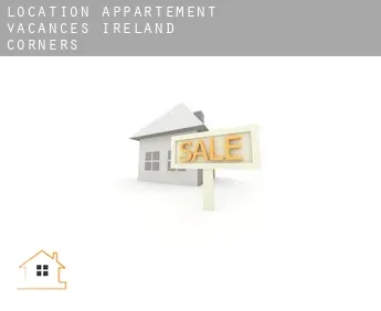 Location appartement vacances  Ireland Corners