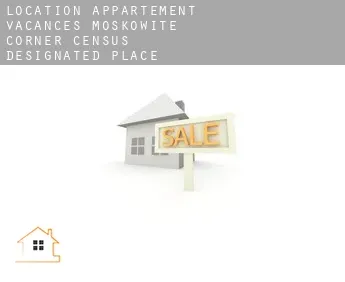 Location appartement vacances  Moskowite Corner