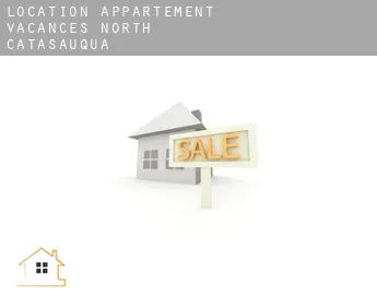 Location appartement vacances  North Catasauqua