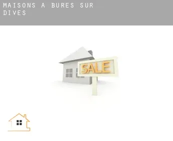 Maisons à  Bures-sur-Dives