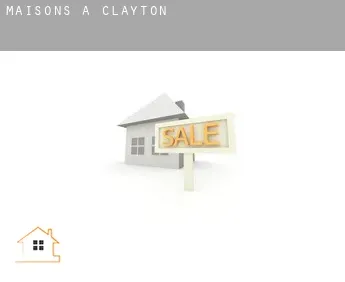 Maisons à  Clayton