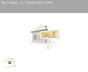 Maisons à  Hawkinstown