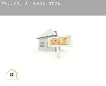 Maisons à  Horse Shoe