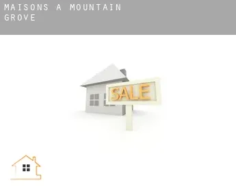 Maisons à  Mountain Grove