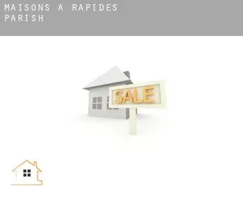 Maisons à  Rapides