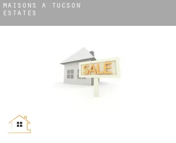 Maisons à  Tucson Estates
