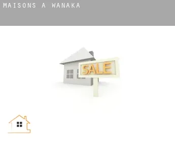 Maisons à  Wanaka