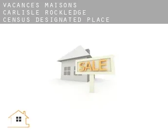 Vacances maisons  Carlisle-Rockledge