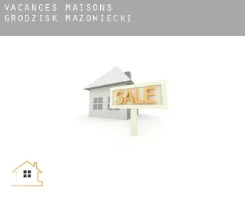 Vacances maisons  Grodzisk Mazowiecki