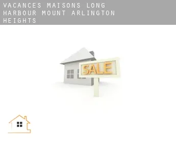 Vacances maisons  Long Harbour-Mount Arlington Heights
