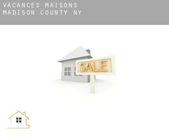 Vacances maisons  Madison