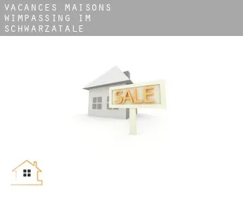 Vacances maisons  Wimpassing im Schwarzatale