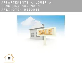 Appartements à louer à  Long Harbour-Mount Arlington Heights