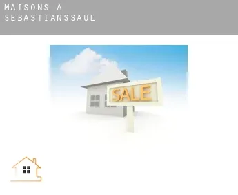 Maisons à  Sebastianssaul