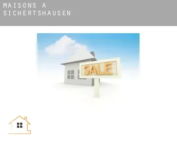 Maisons à  Sichertshausen