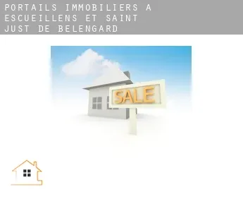 Portails immobiliers à  Escueillens-et-Saint-Just-de-Bélengard