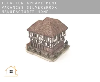Location appartement vacances  Silverbrook Manufactured Home Community