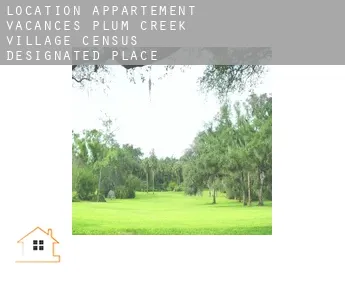 Location appartement vacances  Plum Creek Village