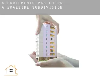 Appartements pas chers à  Braeside Subdivision