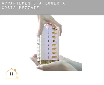 Appartements à louer à  Costa di Mezzate