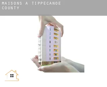 Maisons à  Tippecanoe