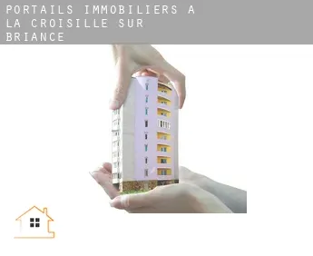 Portails immobiliers à  La Croisille-sur-Briance