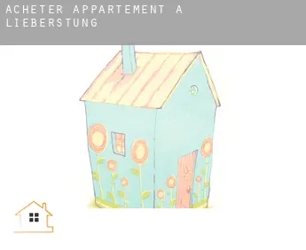 Acheter appartement à  Lieberstung
