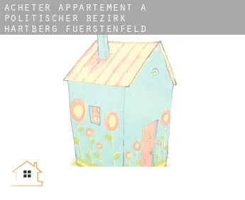 Acheter appartement à  Politischer Bezirk Hartberg-Fuerstenfeld