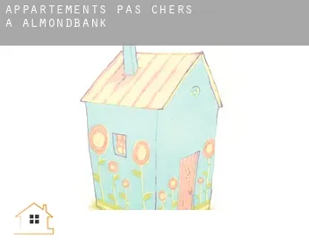 Appartements pas chers à  Almondbank