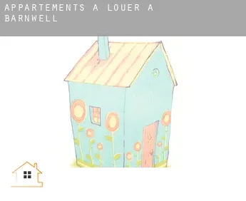 Appartements à louer à  Barnwell