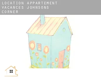 Location appartement vacances  Johnsons Corner