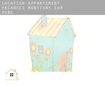 Location appartement vacances  Montigny-sur-Aube