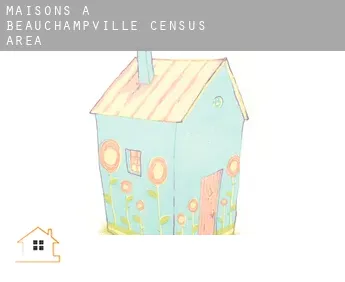 Maisons à  Beauchampville (census area)
