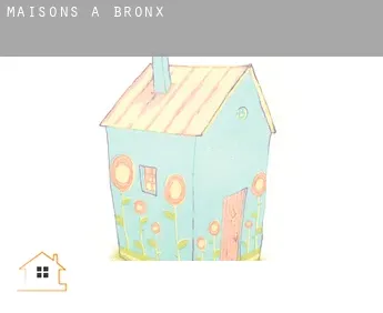 Maisons à  Bronx